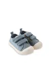 Pehr Unisex Recess Sneakers - Toddler In Blue
