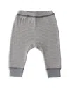 Pehr Unisex Sailor Stripe Harem Pants - Baby In Ink