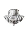 Pehr Unisex Unisex Bucket Hat - Baby In Ink