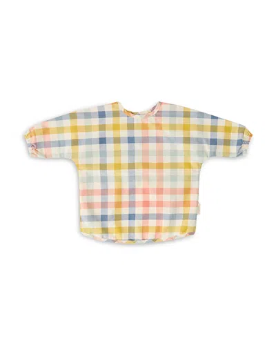 Pehr Unisex Water Repellent Smock - Baby In Yellow