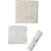 Pehr Welcome Newborn 3-piece Gift Set In For Them