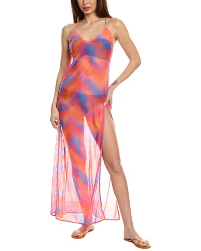 Peixoto Arya Maxi Dress