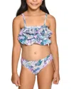Peixoto Bailey Bikini Set In Multi