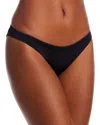 Peixoto Bella Bikini Bottom In Black