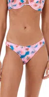 Peixoto Bella Full Bottoms Rosie Revival In Rosie Revival