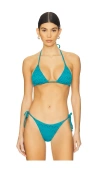 PEIXOTO BENJI BIKINI TOP