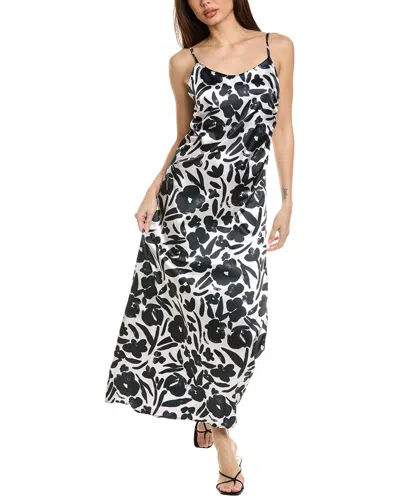 PEIXOTO PEIXOTO ELORA MAXI DRESS