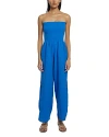 Peixoto Harriet Jumpsuit In Blue