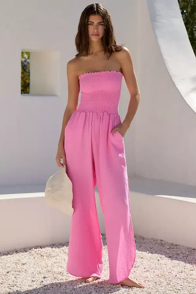 PEIXOTO HARRIET JUMPSUIT