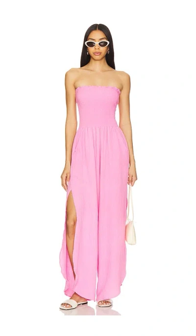 PEIXOTO HARRIET JUMPSUIT