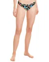 PEIXOTO PEIXOTO JADE FULL BOTTOM