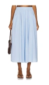 Peixoto Paula Skirt