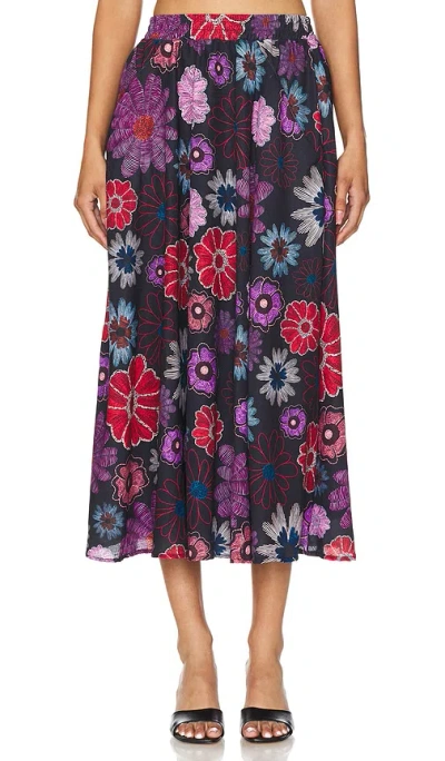 PEIXOTO PAULA SKIRT
