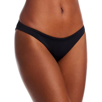 PEIXOTO PLUS WOMENS SOLID NYLON SWIM BOTTOM SEPARATES