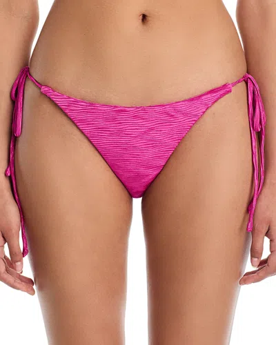 Peixoto Tonie Bikini Bottom - Exclusive In Pink