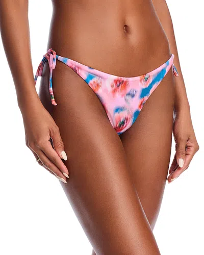Peixoto Tonie Bikini Bottom - Exclusive In Pink