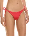 Peixoto Tonie Bottom