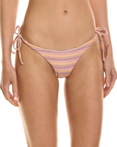 Peixoto Tonie Bottom In Pink