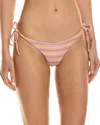 Peixoto Tonie Bottom In Multi