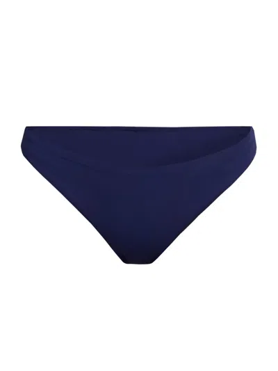 Peixoto Women's Bella Low-rise Bikini Bottom In Multi