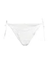 Peixoto Tonie Seashell Print Bikini Bottom - 100% Exclusive In Daisy Dream