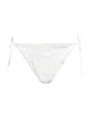 Peixoto Women's Tonie Floral Bikini Bottom In Daisy Dream