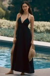 Peixoto Zoe Midi Dress