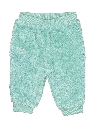 Pre-owned Pekkle Babies' Casual Pants In Blue