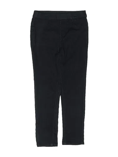 Pre-owned Pekkle Kids' Casual Pants In Blue