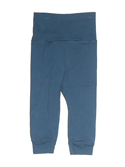 Pre-owned Pekkle Babies' Casual Pants In Blue