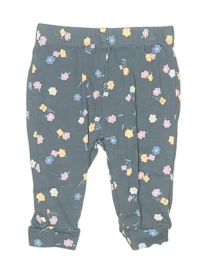 Pre-owned Pekkle Babies' Casual Pants In Blue