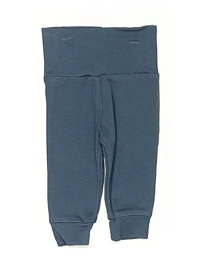Pre-owned Pekkle Babies' Casual Pants In Blue