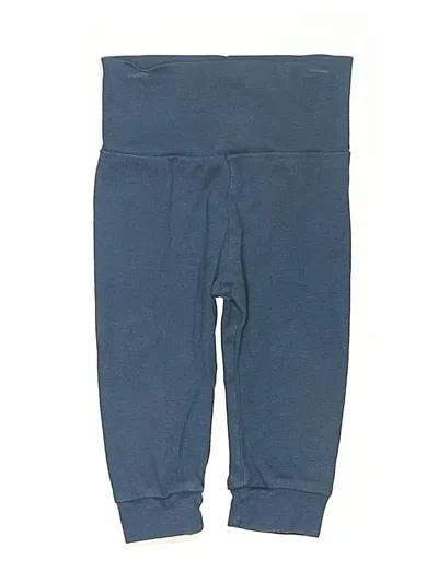Pre-owned Pekkle Babies' Casual Pants In Blue
