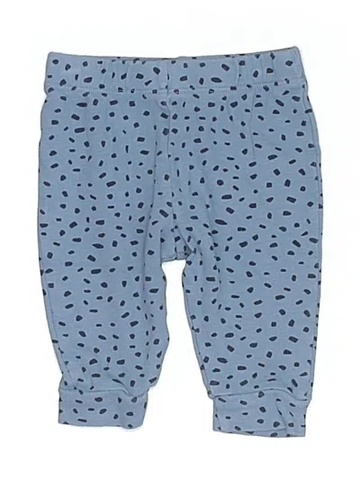 Pre-owned Pekkle Babies' Casual Pants In Blue
