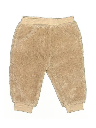 Pre-owned Pekkle Babies' Casual Pants In Brown