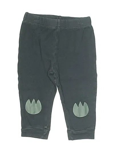 Pre-owned Pekkle Babies' Casual Pants In Gray