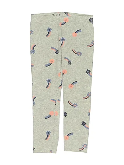 Pre-owned Pekkle Kids' Casual Pants In Gray