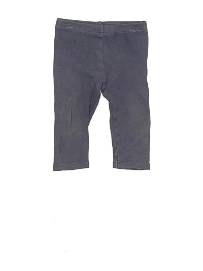 Pre-owned Pekkle Babies' Casual Pants In Gray