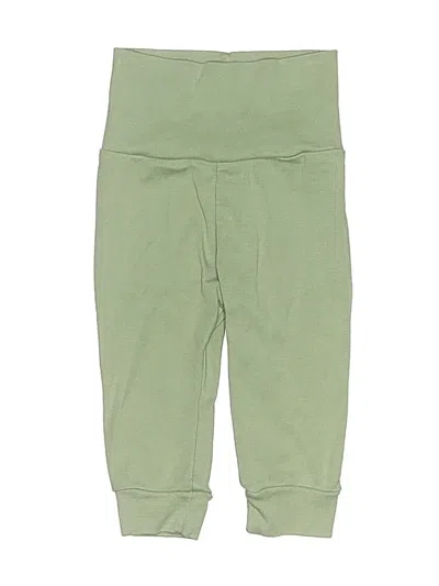 Pre-owned Pekkle Babies' Casual Pants In Green