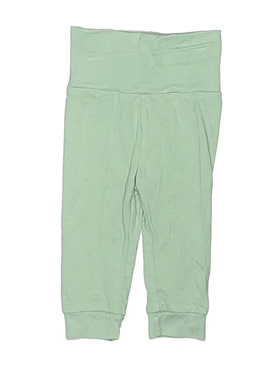 Pre-owned Pekkle Babies' Casual Pants In Green