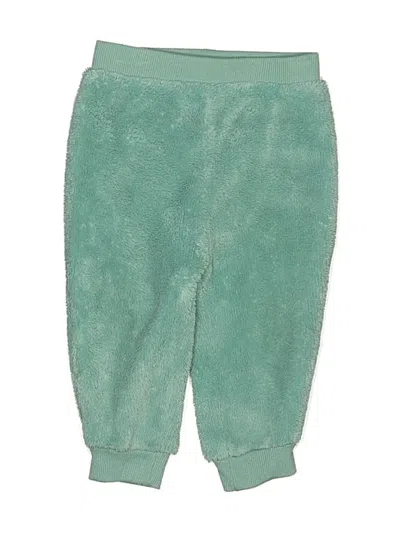 Pre-owned Pekkle Babies' Casual Pants In Teal