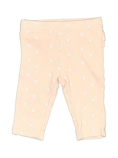 Pre-owned Pekkle Babies' Casual Pants In White