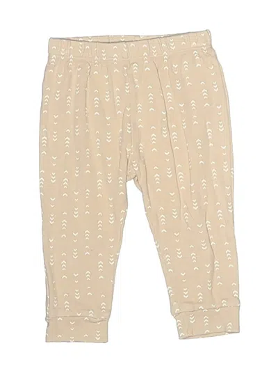 Pre-owned Pekkle Kids' Khakis In Ivory