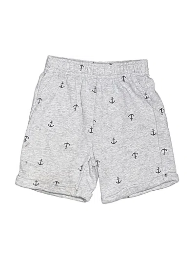 Pre-owned Pekkle Kids' Shorts In Gray