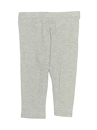 Pre-owned Pekkle Babies' Sweatpants In Gray