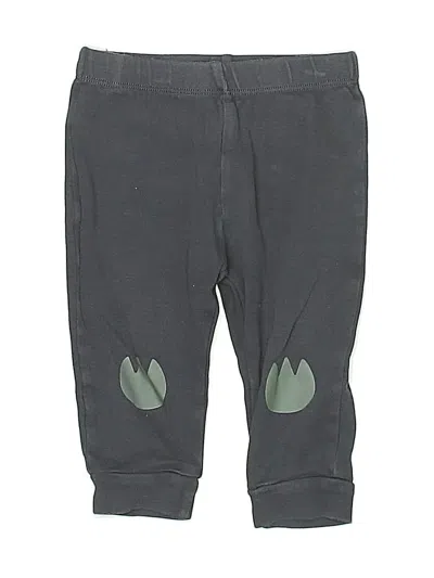 Pre-owned Pekkle Babies' Sweatpants In Gray