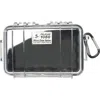 Pelican 1050 Micro Case For Iphone, Cell Phone, Gopro, Camera, And More In Multi