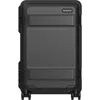 Pelican Atx Luggage Hardside  22 Inch Carry On Spinner Luggage In Black