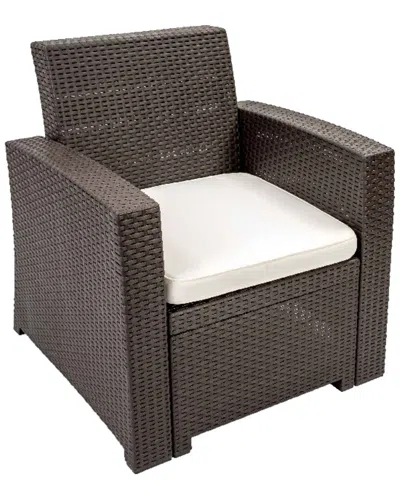 Pelican Reef Plastique Lounge Chair