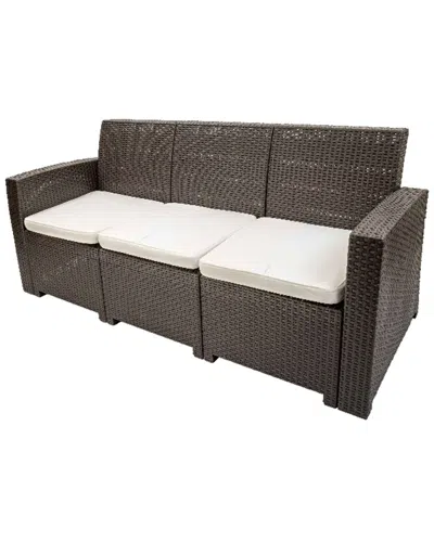 Pelican Reef Plastique Sofa